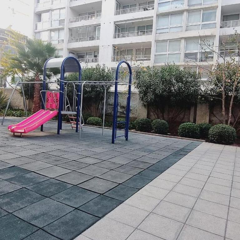 Depto a pasos de Stadio Italiano Apoquindo - Apartamento - 30