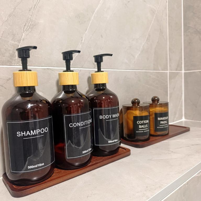 Apartment Neo - Studio Apartman - 6