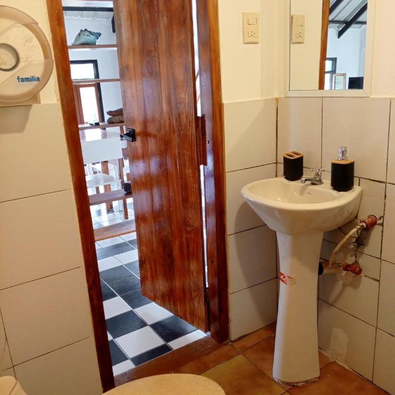 Apartamento completo para 8 personas, Casa Oasis Galápagos - Apartment - 10