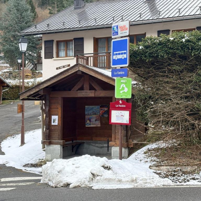 Chalet familial au pied des randonnées - Appartement rénové en rdc proche du centre - Linge inclus - Appartamento con 3 Camere da Letto - 30