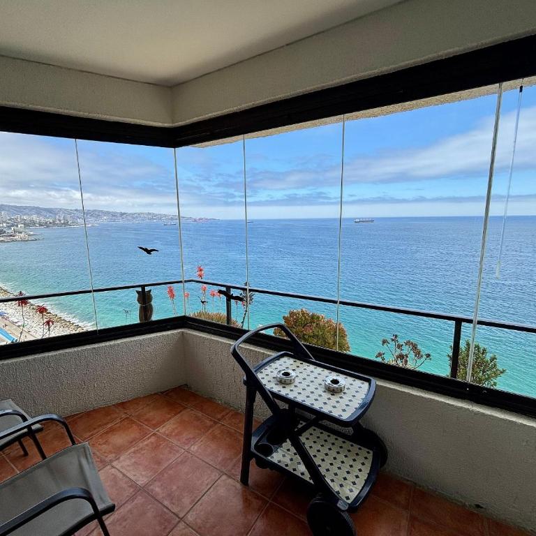 Experience Av San Martin and the Beach - Apartment - 2