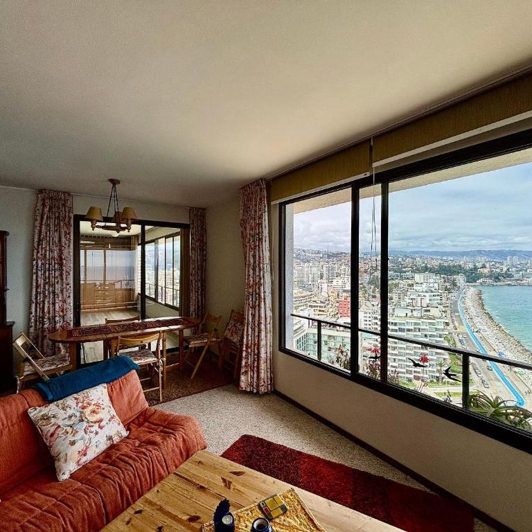Experience Av San Martin and the Beach - Apartment - 5