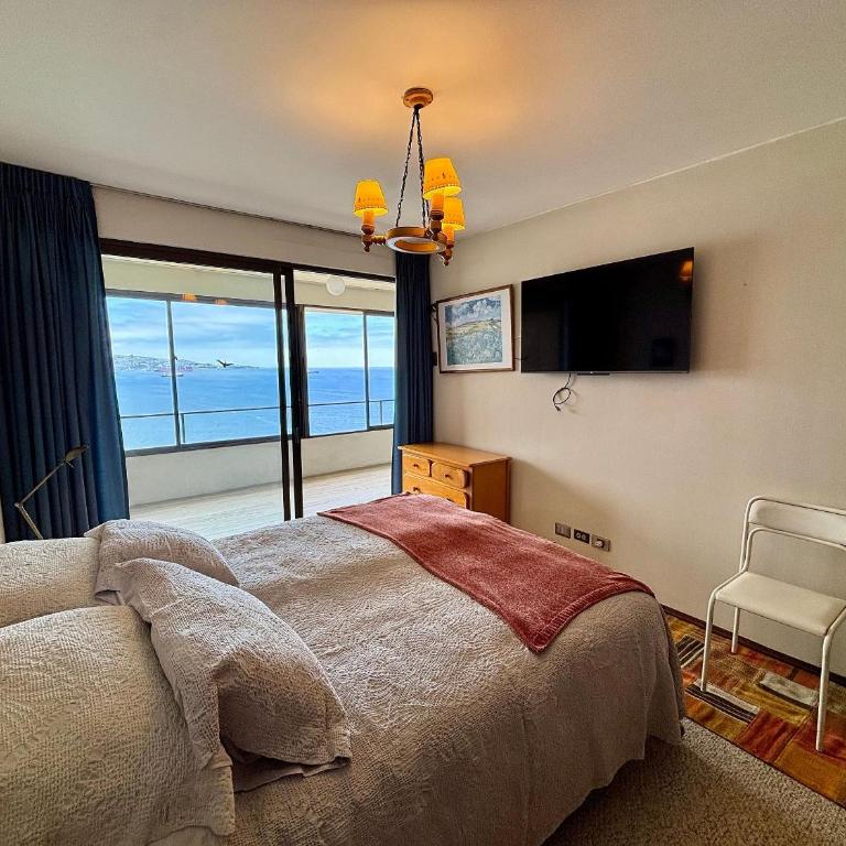 Experience Av San Martin and the Beach - Apartment - 6
