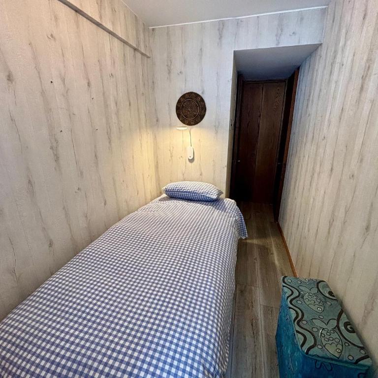 Experience Av San Martin and the Beach - Apartment - 12