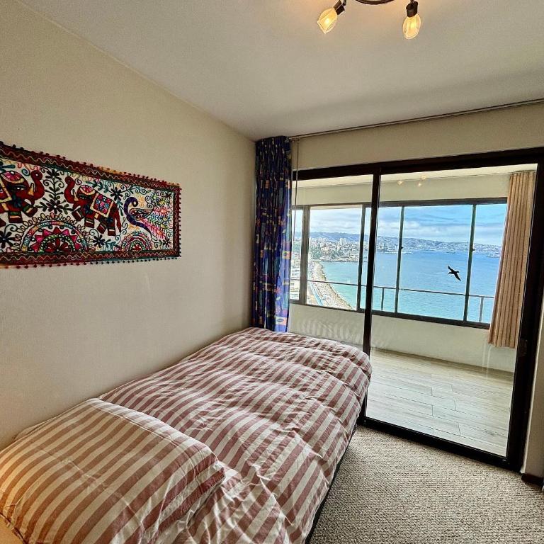 Experience Av San Martin and the Beach - Apartment - 14