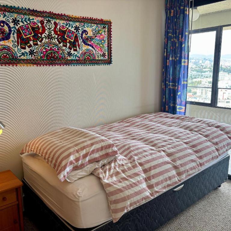 Experience Av San Martin and the Beach - Apartment - 13