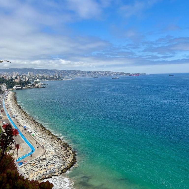 Experience Av San Martin and the Beach - Apartment - 19