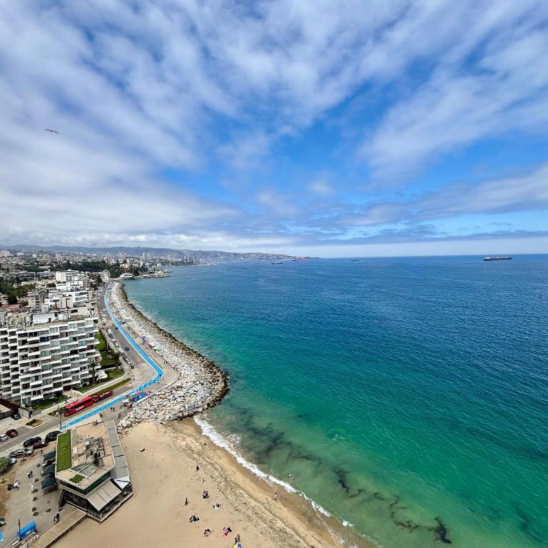 Experience Av San Martin and the Beach - Apartment - 20