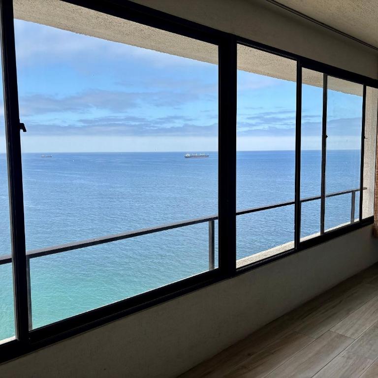 Experience Av San Martin and the Beach - Apartment - 23