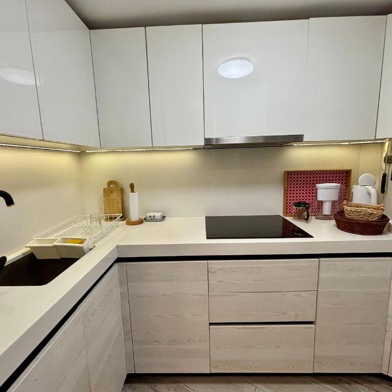 Experience Av San Martin and the Beach - Apartment - 25