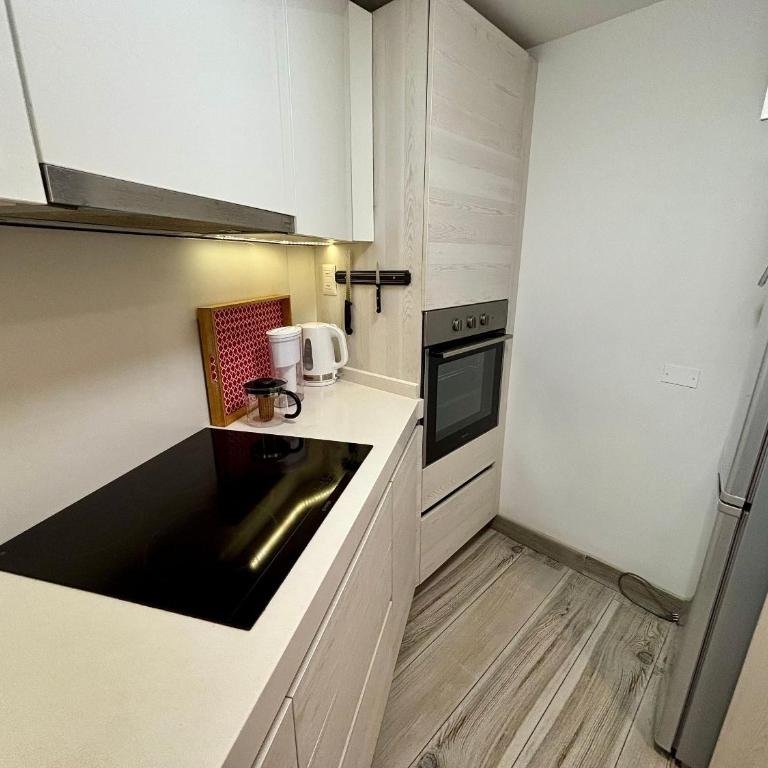 Experience Av San Martin and the Beach - Apartment - 26