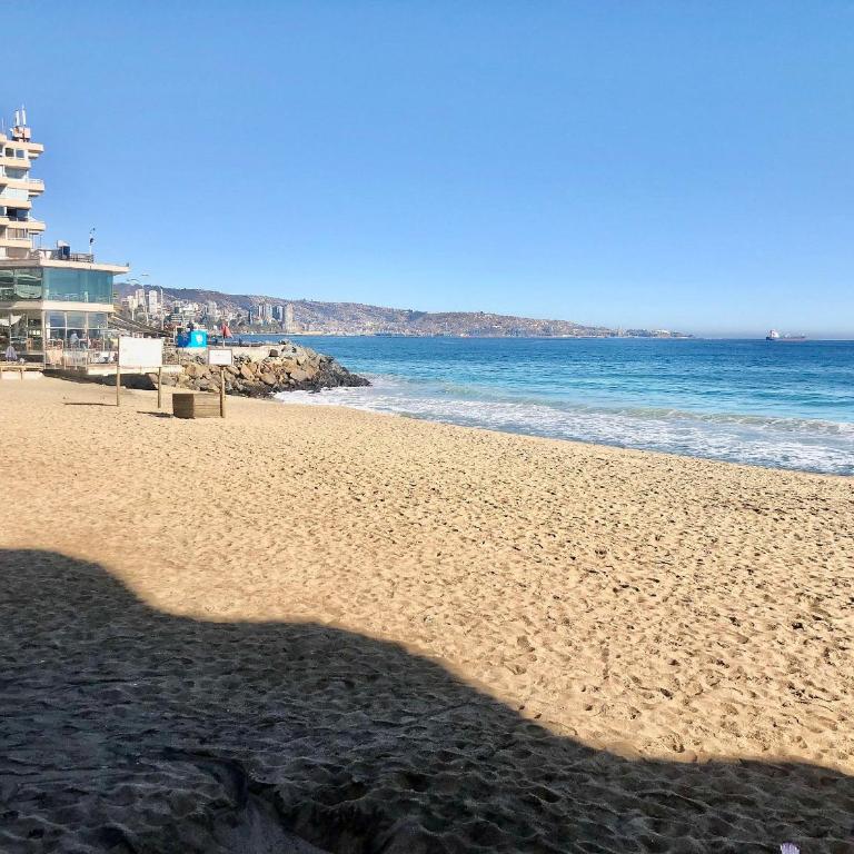 Experience Av San Martin and the Beach - Apartment - 28