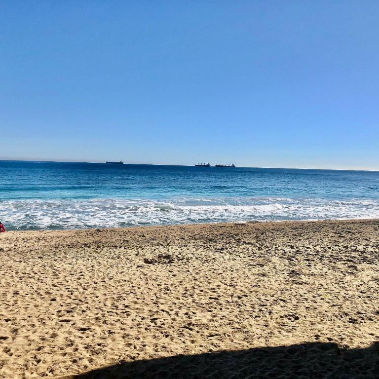 Experience Av San Martin and the Beach - Apartment - 29