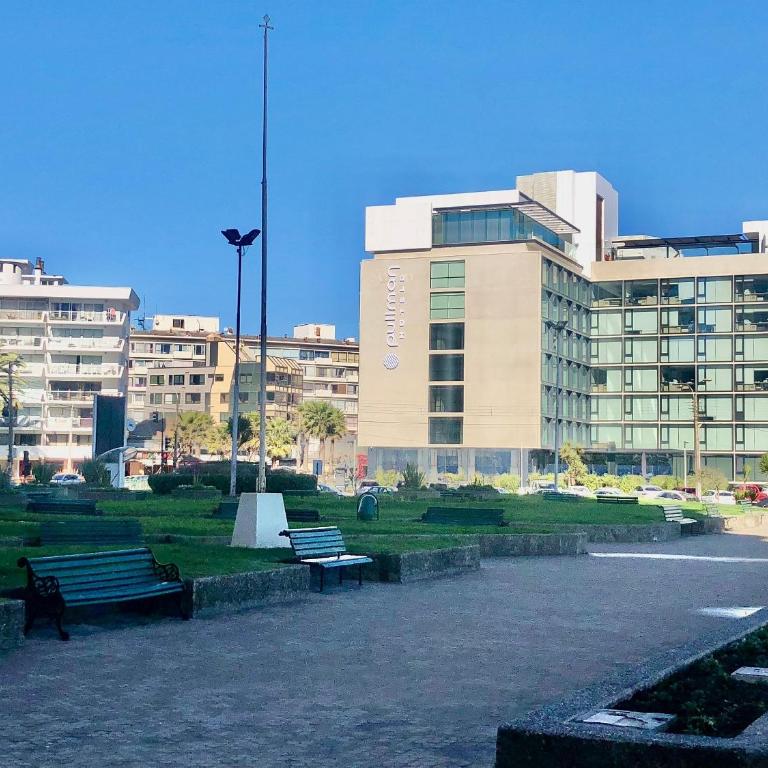 Experience Av San Martin and the Beach - Apartment - 30