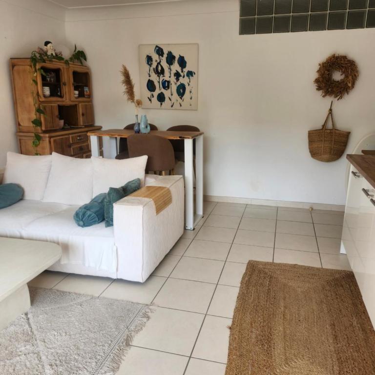 Chaleureux appartement - Appartamento con 2 Camere da Letto - 4