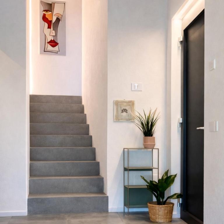 Villa Larius - YourLakeComoHome - Villa - 25