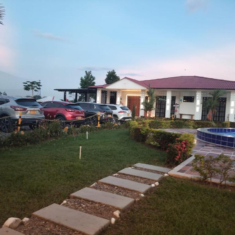Finca Wakata - Villa de 2 dormitorios - 10