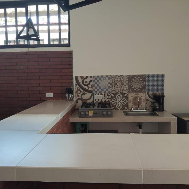 Finca Wakata - Villa de 2 dormitorios - 14