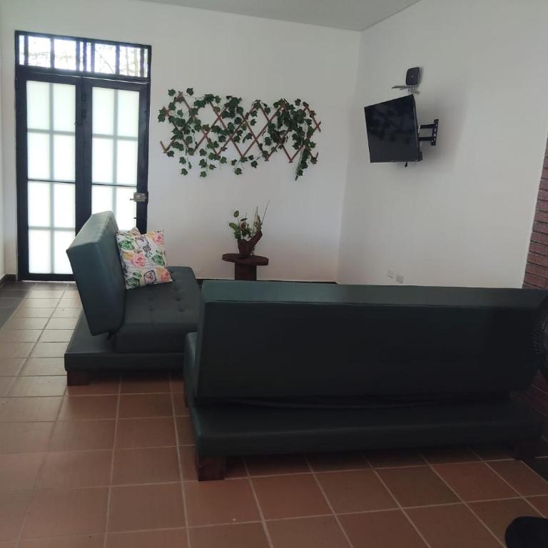Finca Wakata - Villa de 2 dormitorios - 19