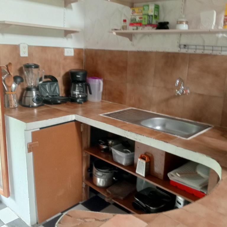 Apartamento completo para 8 personas, Casa Oasis Galápagos - Apartment - 7
