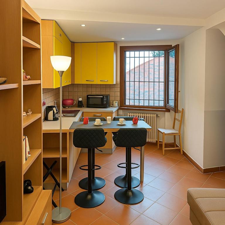 Ca'Dei Nonni Canal View - Appartamento con 1 Camera da Letto - 9