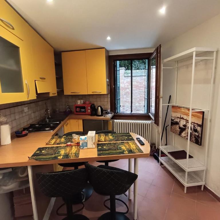 Ca'Dei Nonni Canal View - Appartamento con 1 Camera da Letto - 19