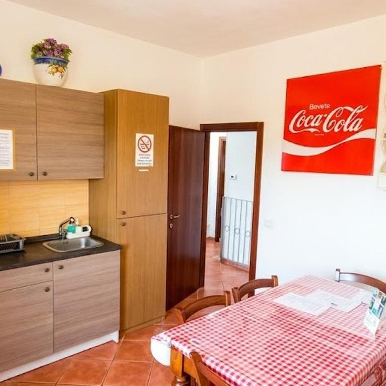 VILLA CLANI Lazise - Appartamento con 2 Camere da Letto - 8