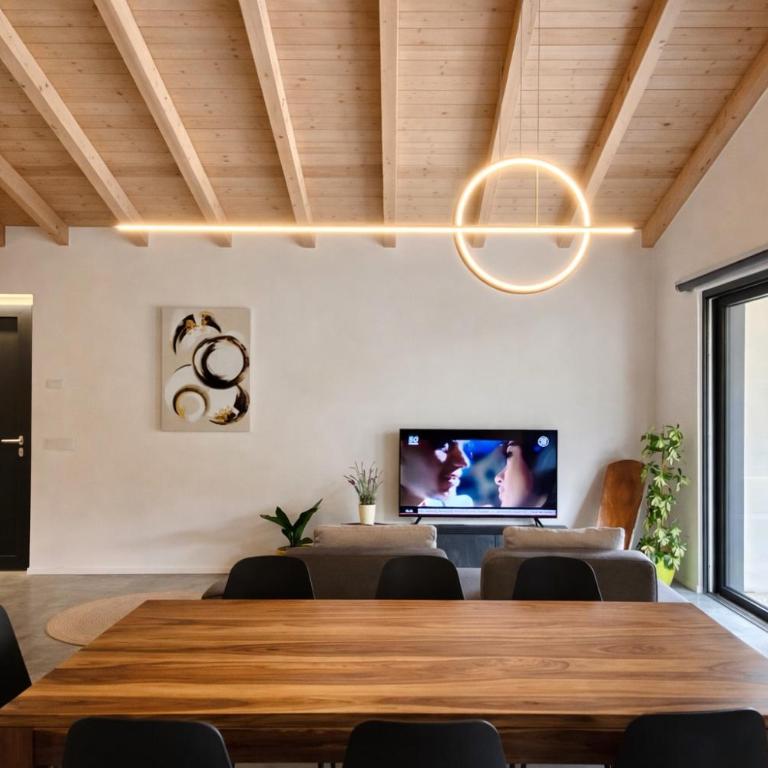 Villa Larius - YourLakeComoHome - Villa - 15