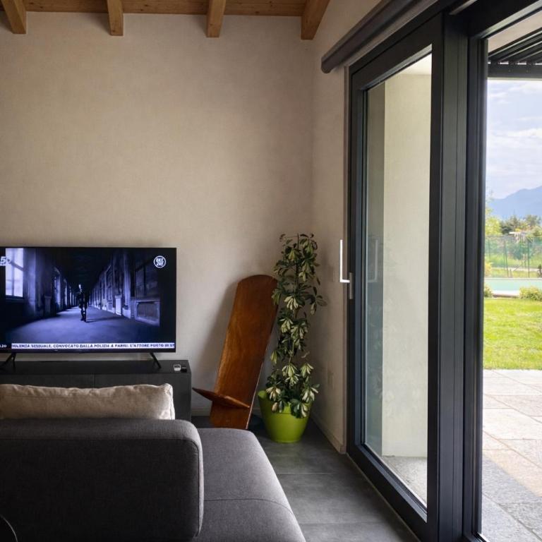 Villa Larius - YourLakeComoHome - Villa - 18