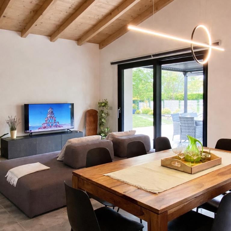 Villa Larius - YourLakeComoHome - Villa - 23