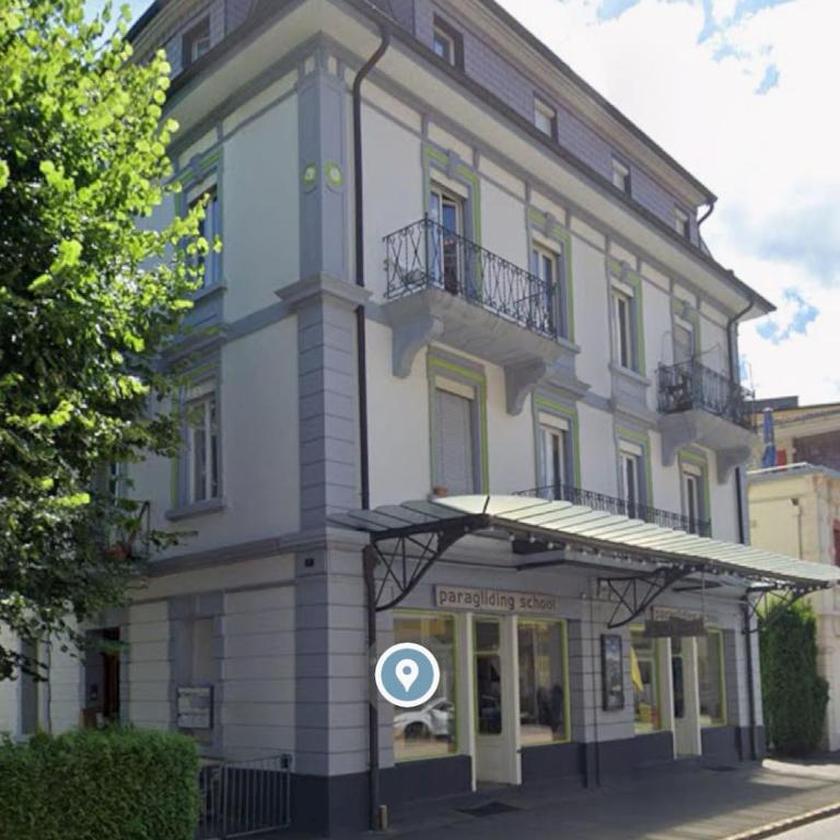 City Center 4BD Parking Fast WiFi - Apartment mit 3 Schlafzimmern - 7