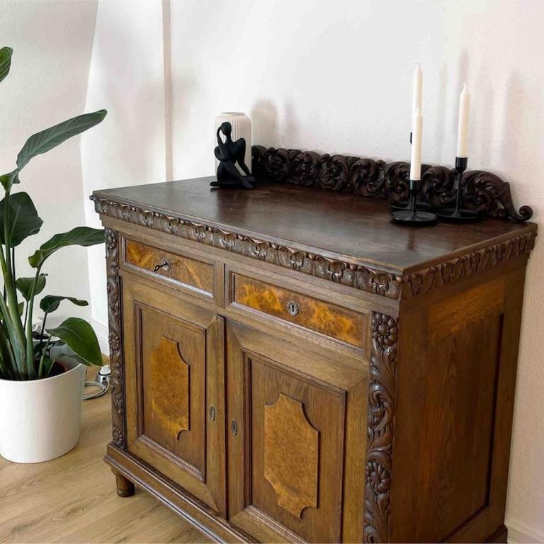 City Center 4BD Parking Fast WiFi - Apartment mit 3 Schlafzimmern - 11