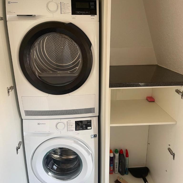 City Center 4BD Parking Fast WiFi - Apartment mit 3 Schlafzimmern - 14