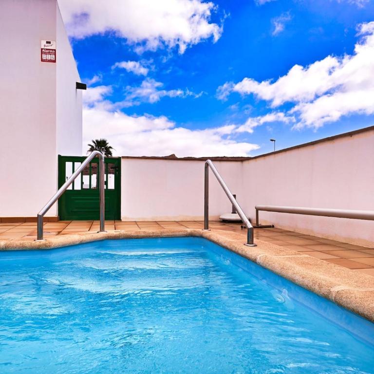 Villa Las Palmeras - Casa de 3 dormitorios - 6