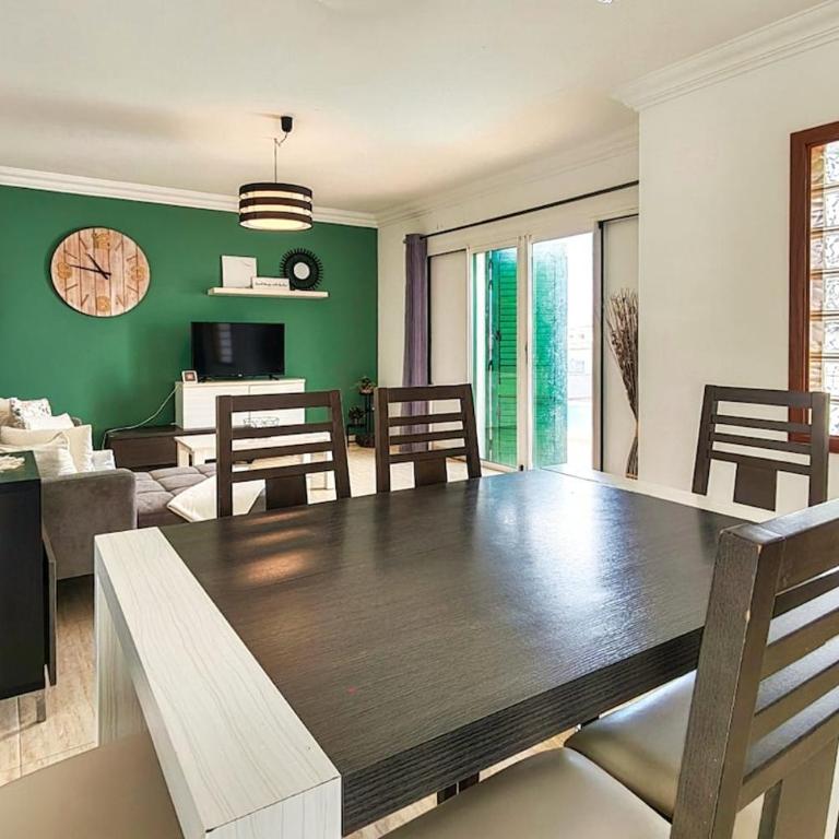 Villa Las Palmeras - Casa de 3 dormitorios - 16