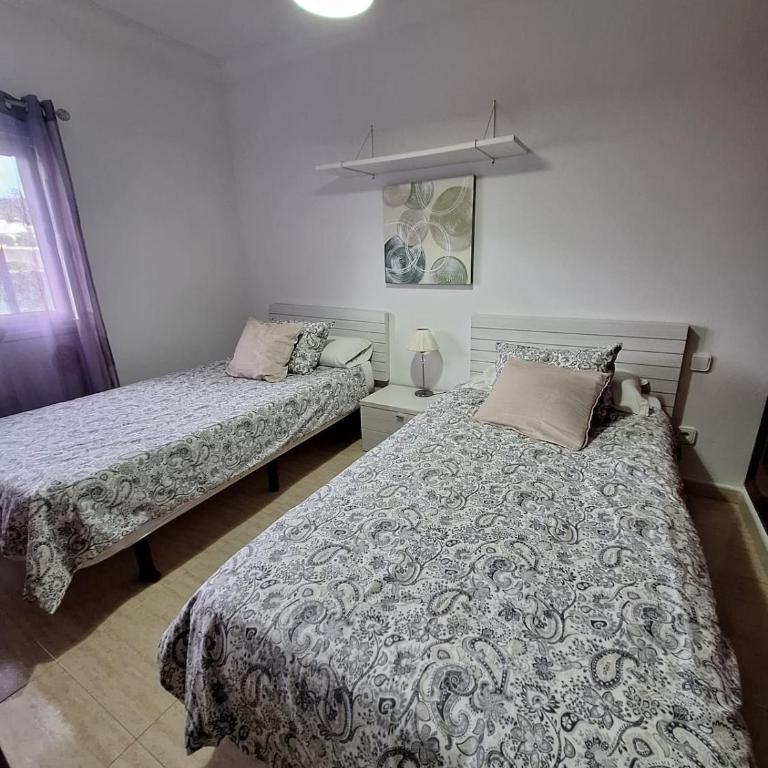 Villa Las Palmeras - Casa de 3 dormitorios - 23