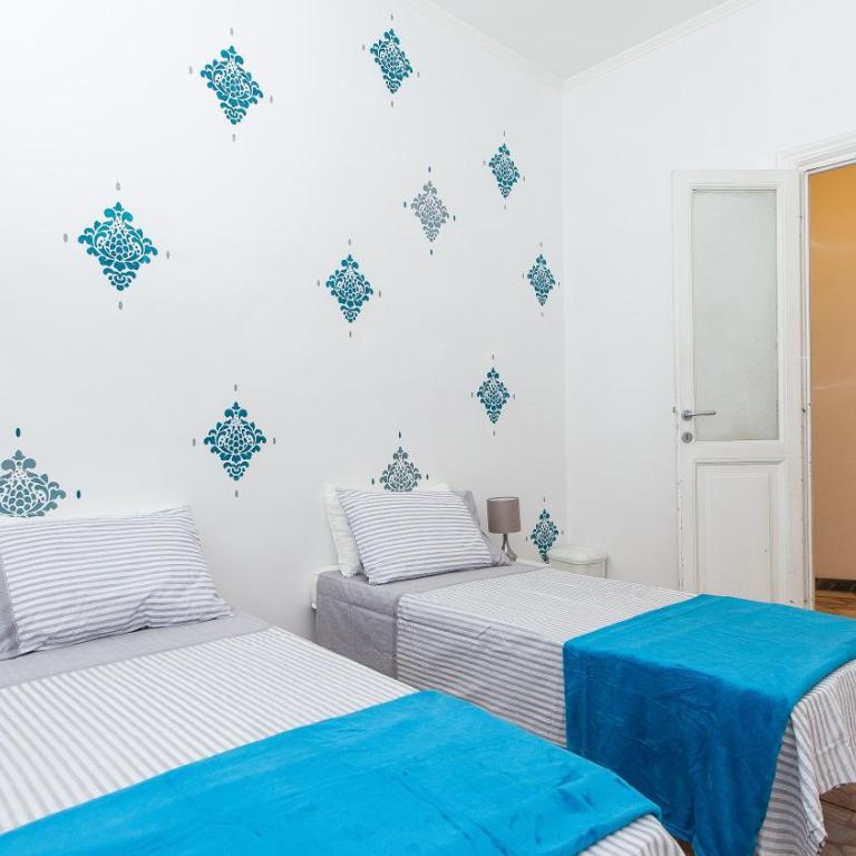 Rental in Rome Otranto Relax - Appartamento con 2 Camere da Letto - 8