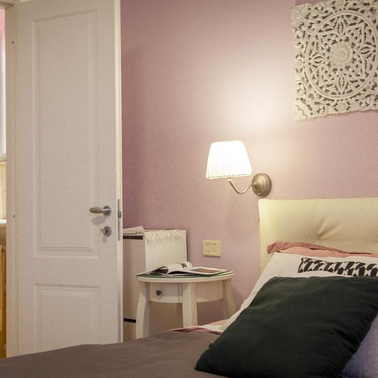 Rental in Rome Otranto Relax - Appartamento con 2 Camere da Letto - 3