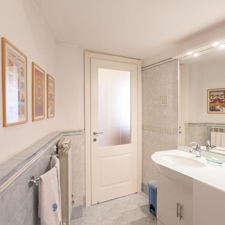 Rental in Rome Otranto Relax - Appartamento con 2 Camere da Letto - 26