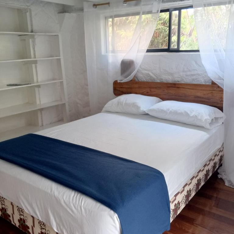 Apartamento completo para 8 personas, Casa Oasis Galápagos - Apartment - 19