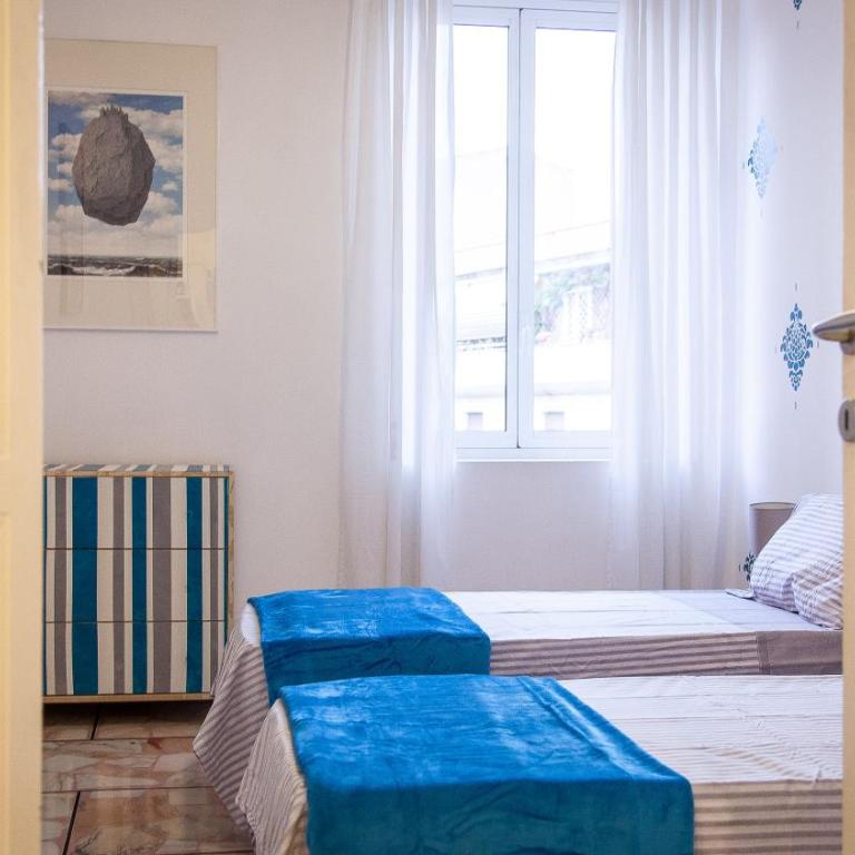 Rental in Rome Otranto Relax - Appartamento con 2 Camere da Letto - 9