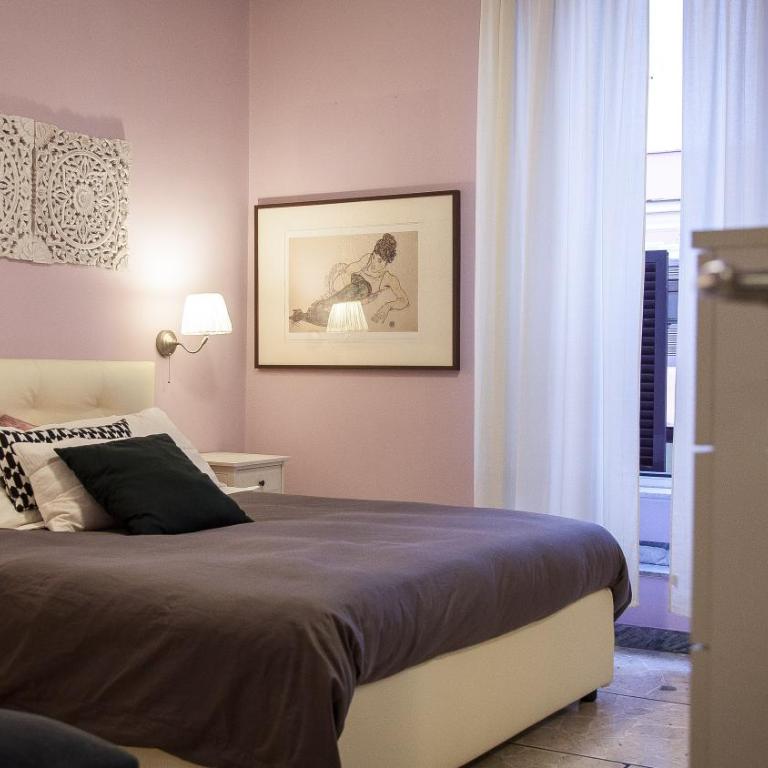 Rental in Rome Otranto Relax - Appartamento con 2 Camere da Letto - 4