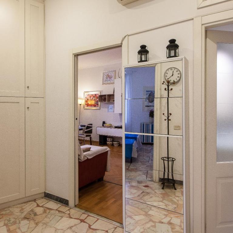 Rental in Rome Otranto Relax - Appartamento con 2 Camere da Letto - 12