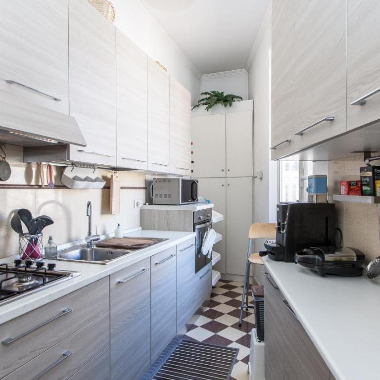 Rental in Rome Otranto Relax - Appartamento con 2 Camere da Letto - 14