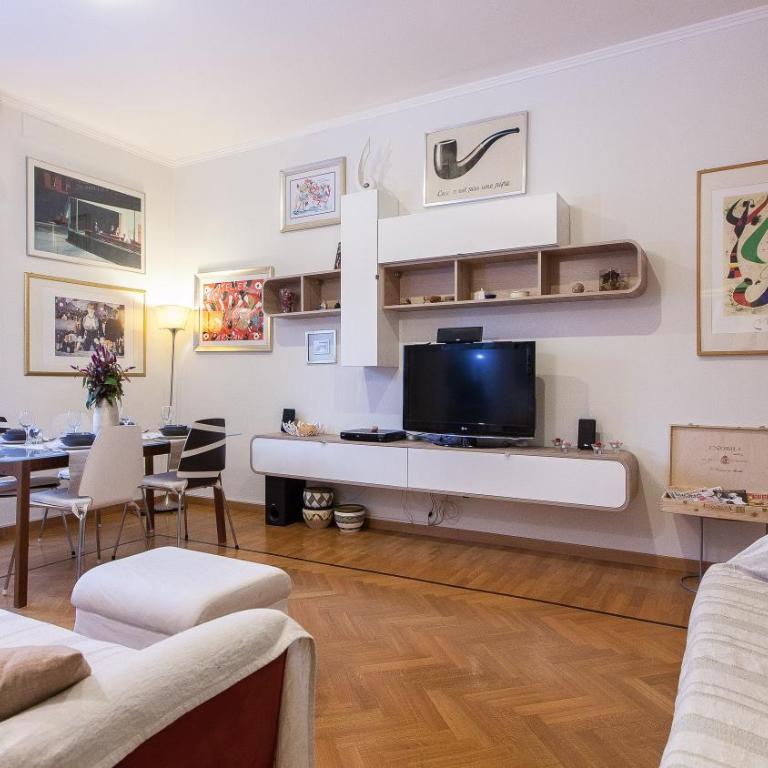 Rental in Rome Otranto Relax - Appartamento con 2 Camere da Letto - 18
