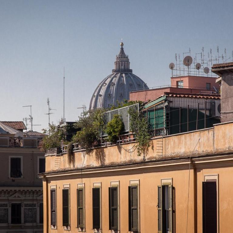 Rental in Rome Otranto Relax - Appartamento con 2 Camere da Letto - 1