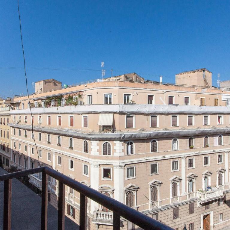 Rental in Rome Otranto Relax - Appartamento con 2 Camere da Letto - 20