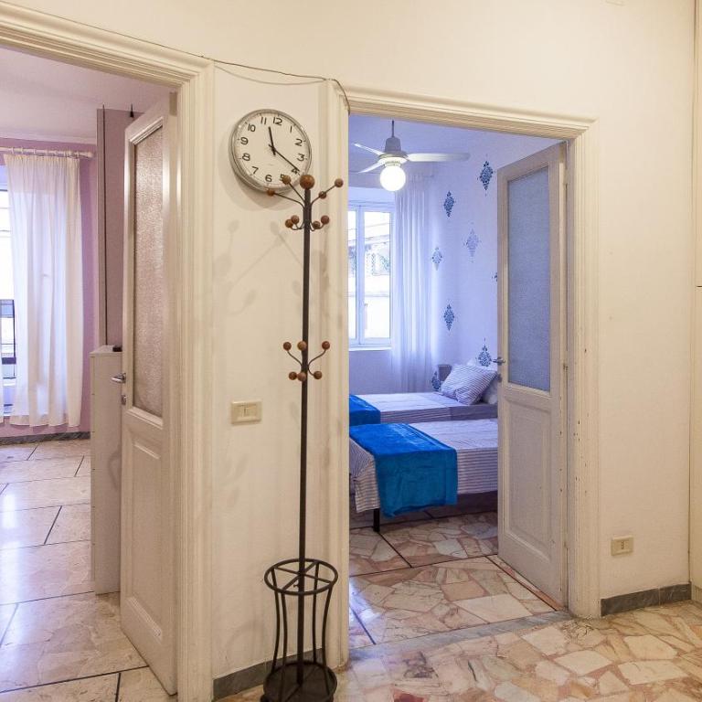Rental in Rome Otranto Relax - Appartamento con 2 Camere da Letto - 13
