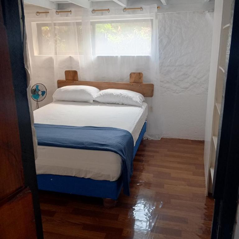 Apartamento completo para 8 personas, Casa Oasis Galápagos - Apartment - 21