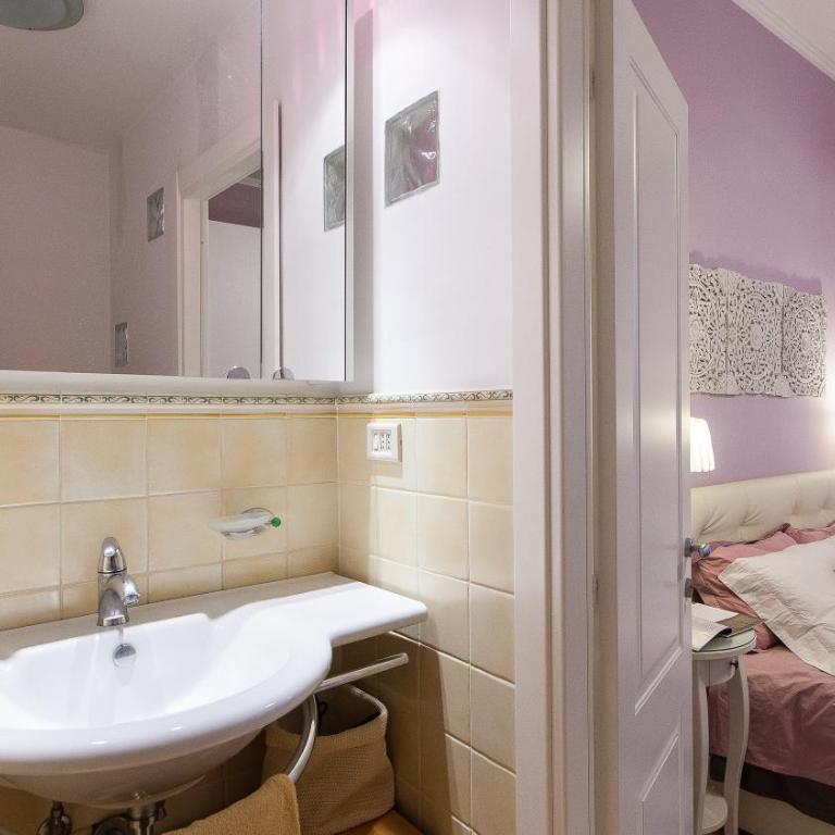 Rental in Rome Otranto Relax - Appartamento con 2 Camere da Letto - 23